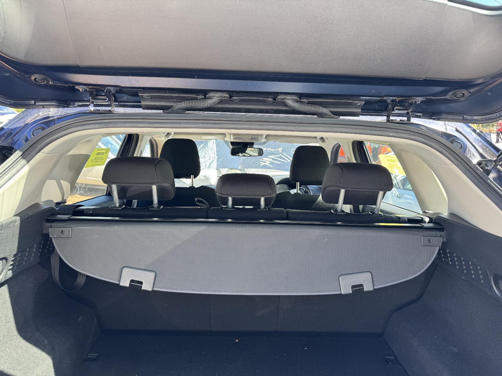 View Auto part Engine MAZDA CX5 2023
