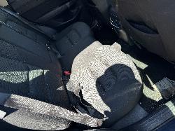 View Auto part Engine MAZDA CX5 2023
