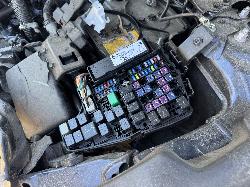 View Auto part Engine MAZDA CX5 2023