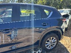 View Auto part Engine MAZDA CX5 2023