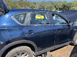 View Auto part Engine MAZDA CX5 2023