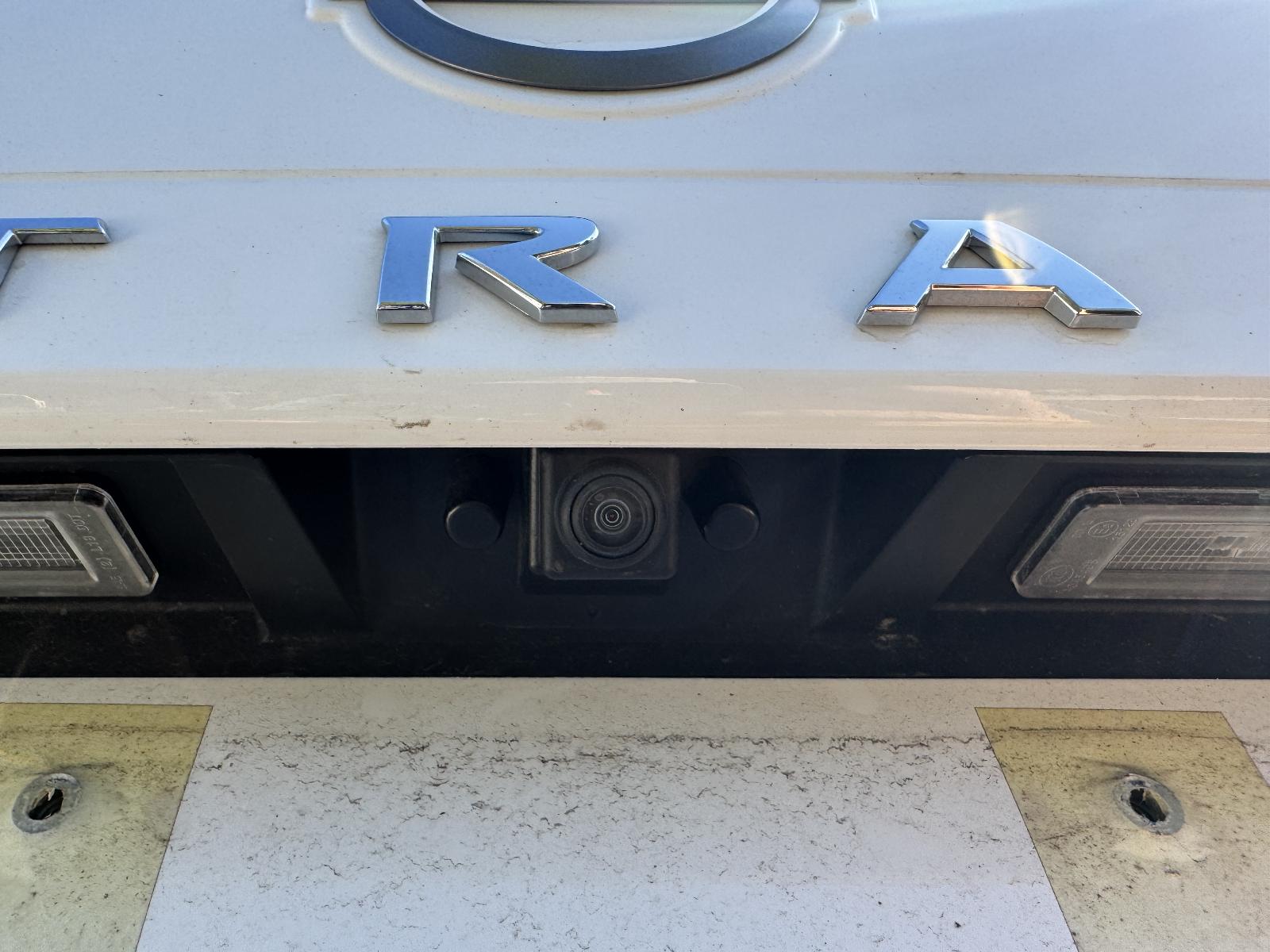 View NISSAN XTRAIL 2024 5 Door Station Wagon Breaking