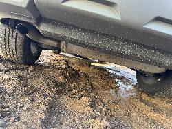 View NISSAN XTRAIL 2024 5 Door Station Wagon Breaking