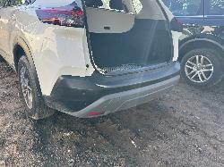View NISSAN XTRAIL 2024 5 Door Station Wagon Breaking