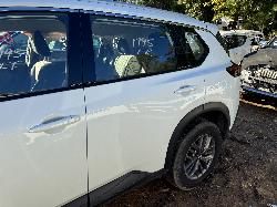 View NISSAN XTRAIL 2024 5 Door Station Wagon Breaking