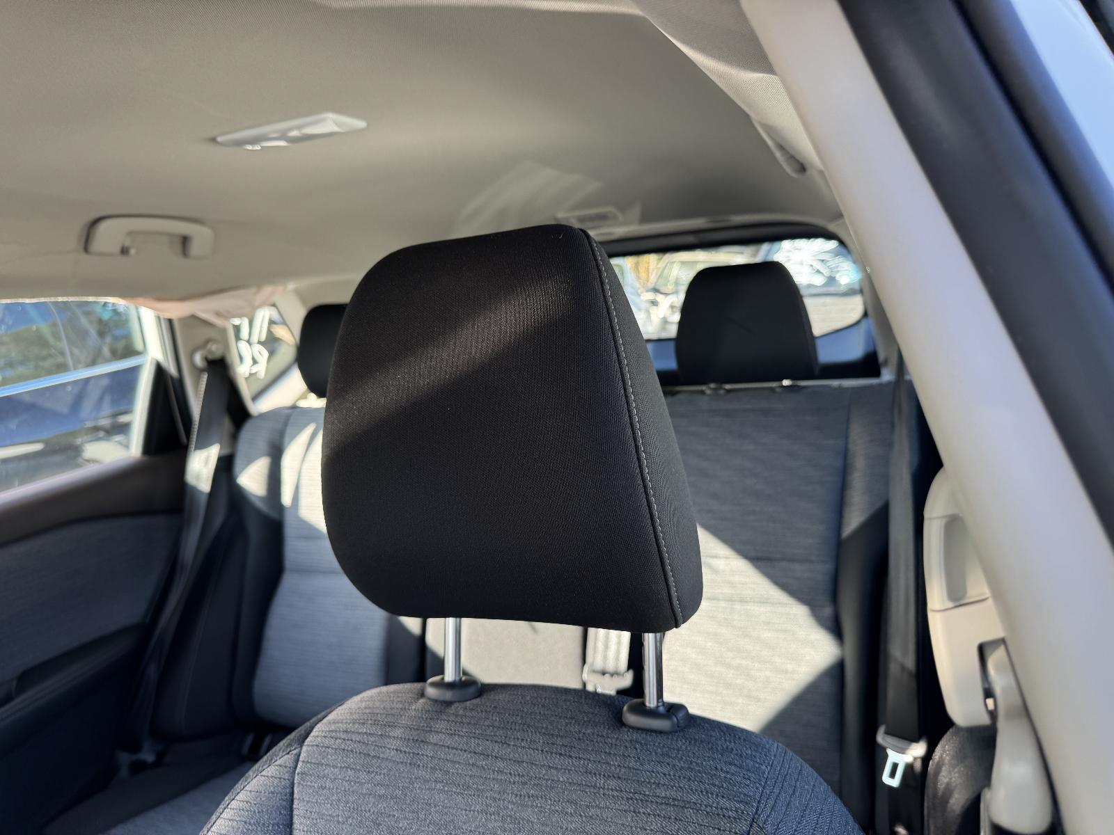 View NISSAN XTRAIL 2024 5 Door Station Wagon Breaking