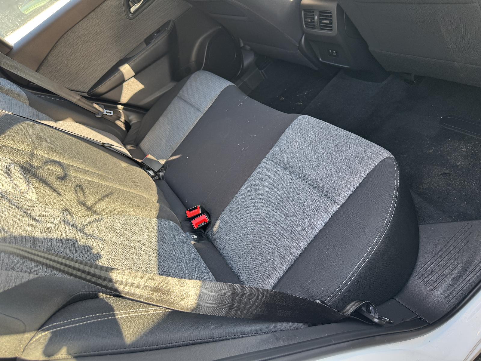 View NISSAN XTRAIL 2024 5 Door Station Wagon Breaking