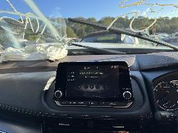 View NISSAN XTRAIL 2024 5 Door Station Wagon Breaking