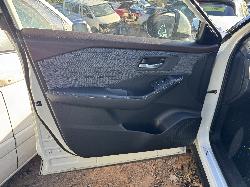 View NISSAN XTRAIL 2024 5 Door Station Wagon Breaking