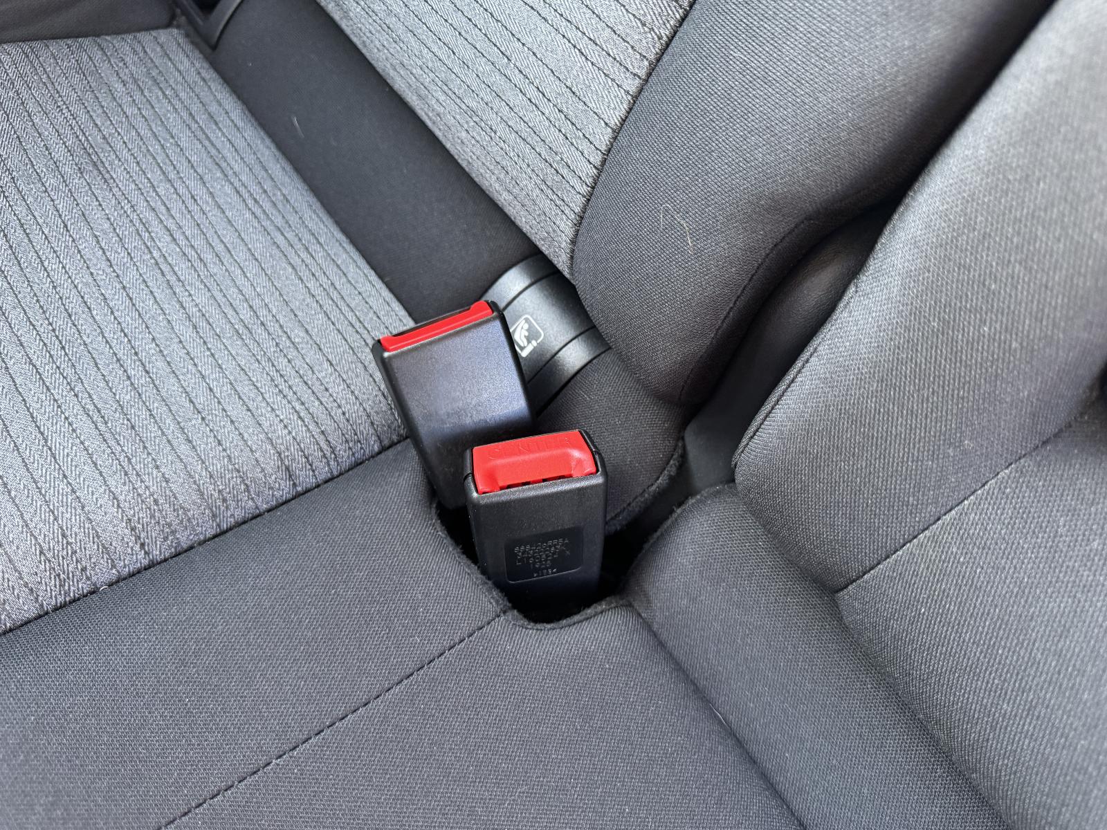 View NISSAN XTRAIL 2024 5 Door Station Wagon Breaking