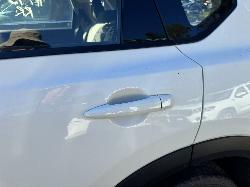 View NISSAN XTRAIL 2024 5 Door Station Wagon Breaking
