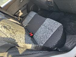View NISSAN XTRAIL 2024 5 Door Station Wagon Breaking