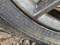 View NISSAN XTRAIL 2024 5 Door Station Wagon Breaking