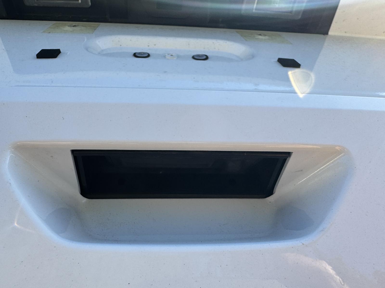 View NISSAN XTRAIL 2024 5 Door Station Wagon Breaking