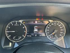 View NISSAN XTRAIL 2024 5 Door Station Wagon Breaking