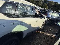 View NISSAN XTRAIL 2024 5 Door Station Wagon Breaking