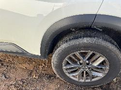View NISSAN XTRAIL 2024 5 Door Station Wagon Breaking