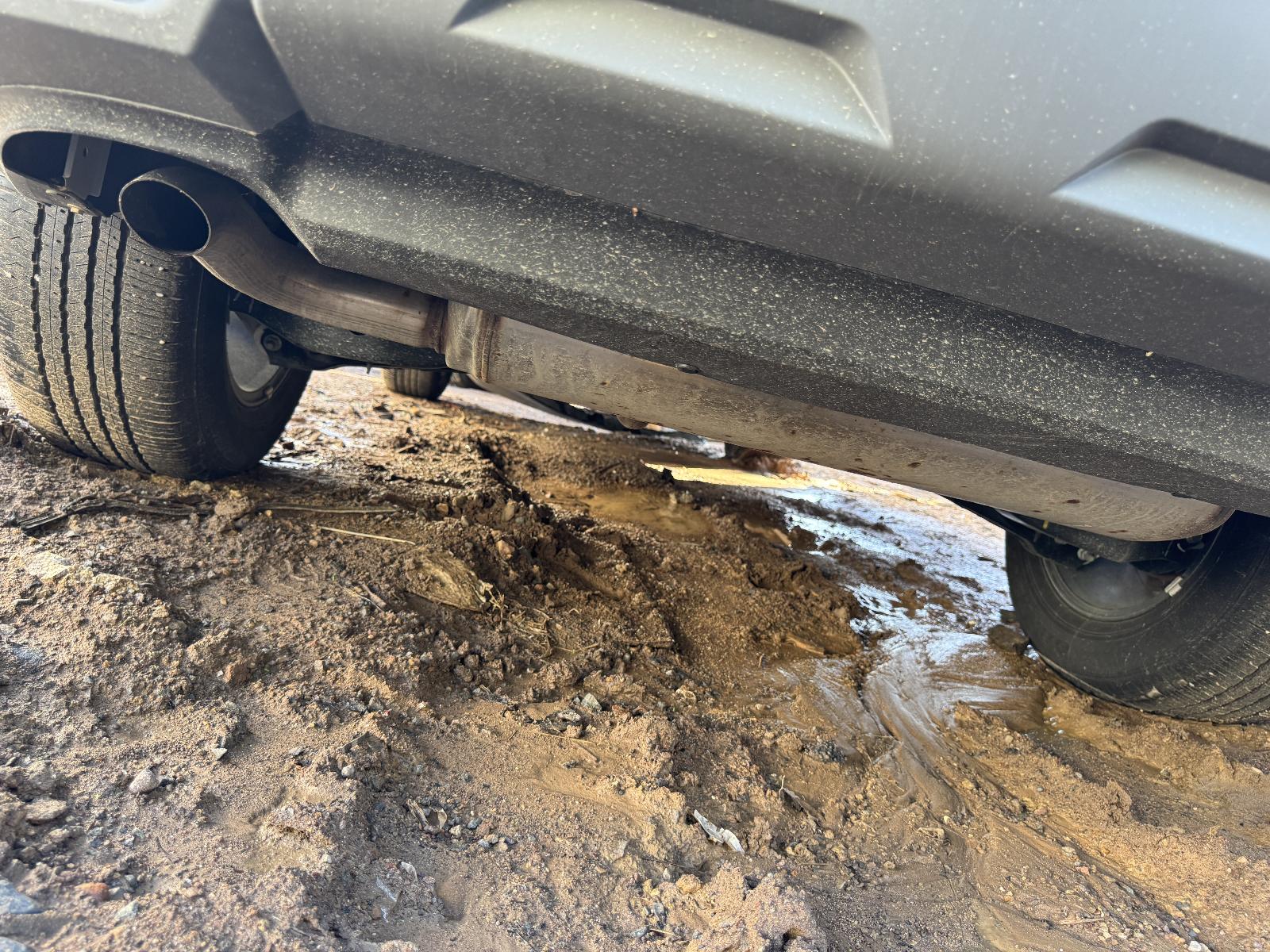 View NISSAN XTRAIL 2024 5 Door Station Wagon Breaking