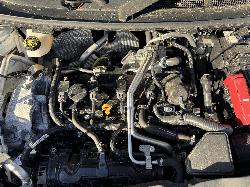 View NISSAN XTRAIL 2024 5 Door Station Wagon Breaking