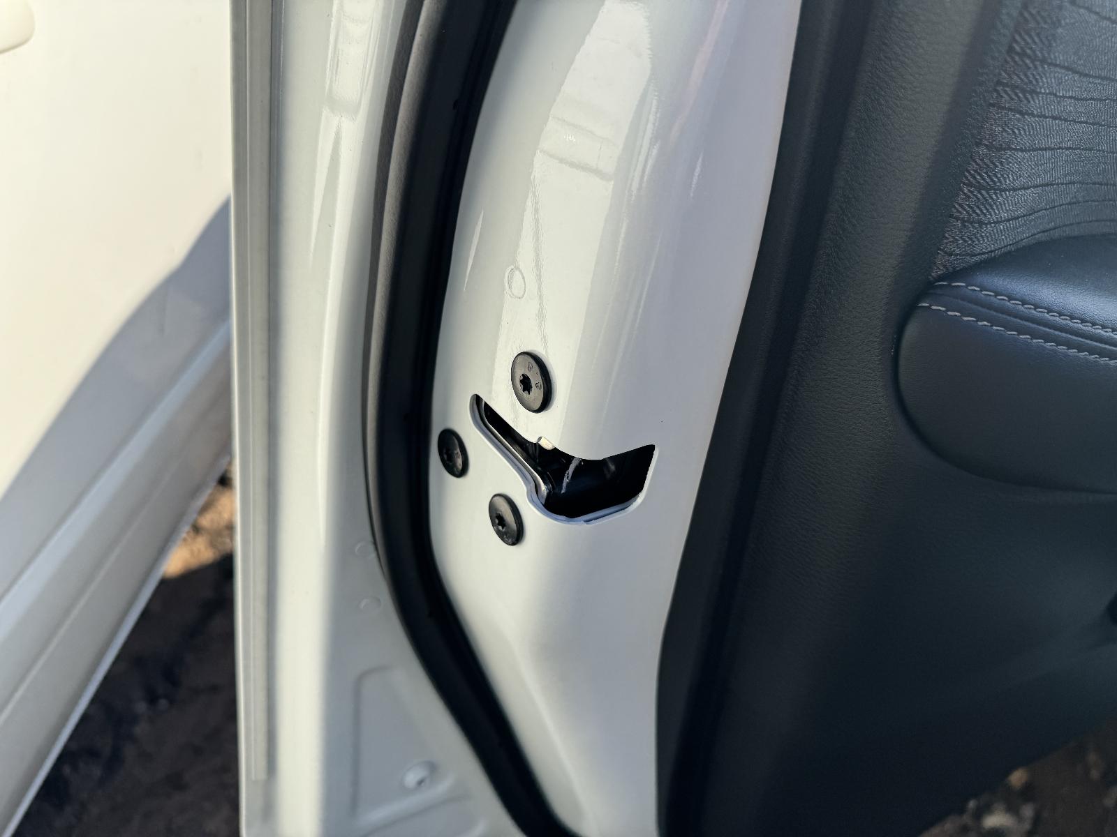 View NISSAN XTRAIL 2024 5 Door Station Wagon Breaking