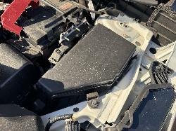 View NISSAN XTRAIL 2024 5 Door Station Wagon Breaking