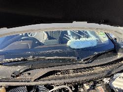 View NISSAN XTRAIL 2024 5 Door Station Wagon Breaking