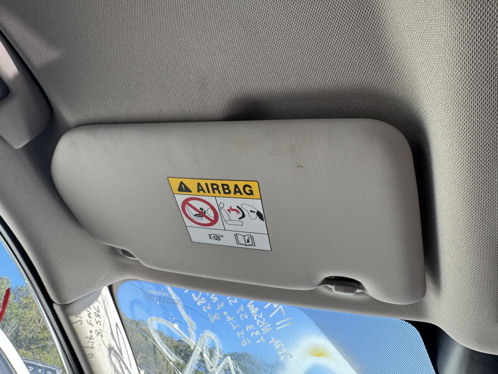 View NISSAN XTRAIL 2024 5 Door Station Wagon Breaking
