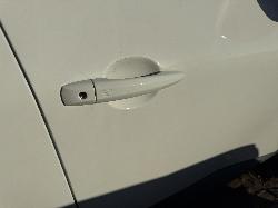 View NISSAN XTRAIL 2024 5 Door Station Wagon Breaking