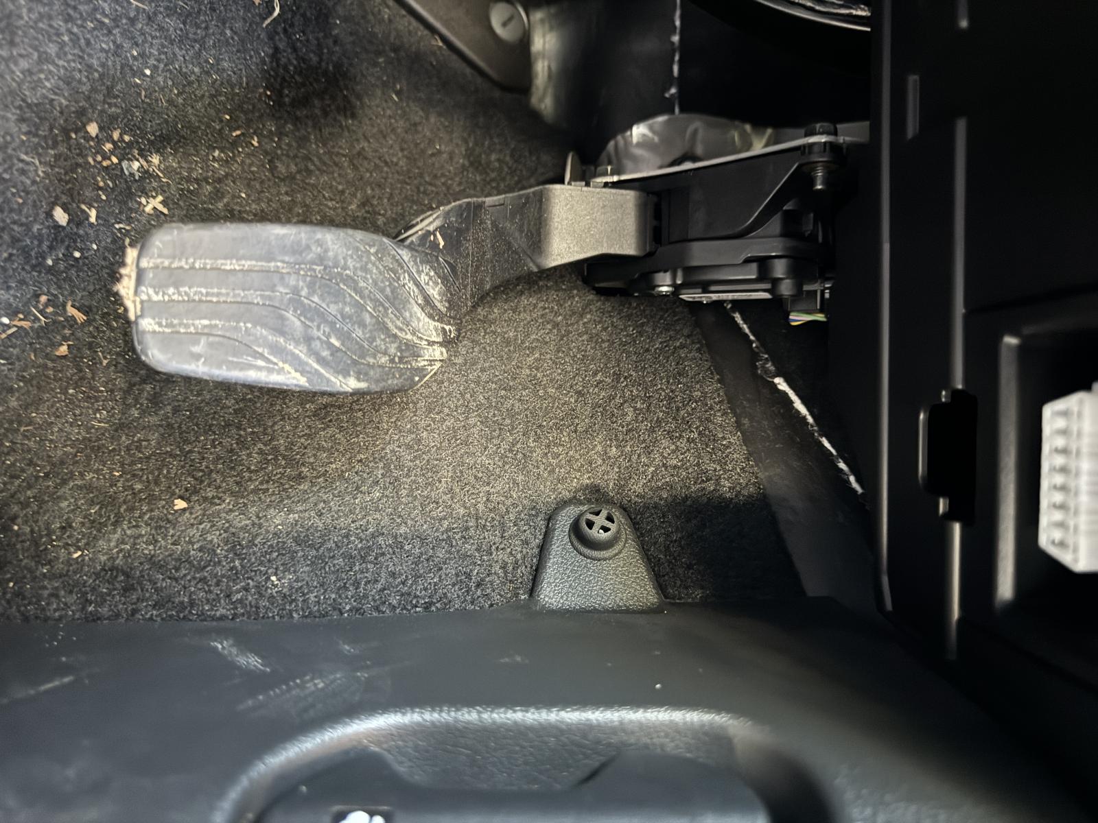View NISSAN XTRAIL 2024 5 Door Station Wagon Breaking