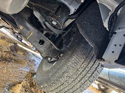 View NISSAN XTRAIL 2024 5 Door Station Wagon Breaking