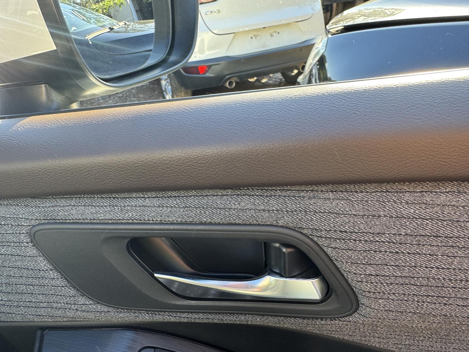 View NISSAN XTRAIL 2024 5 Door Station Wagon Breaking