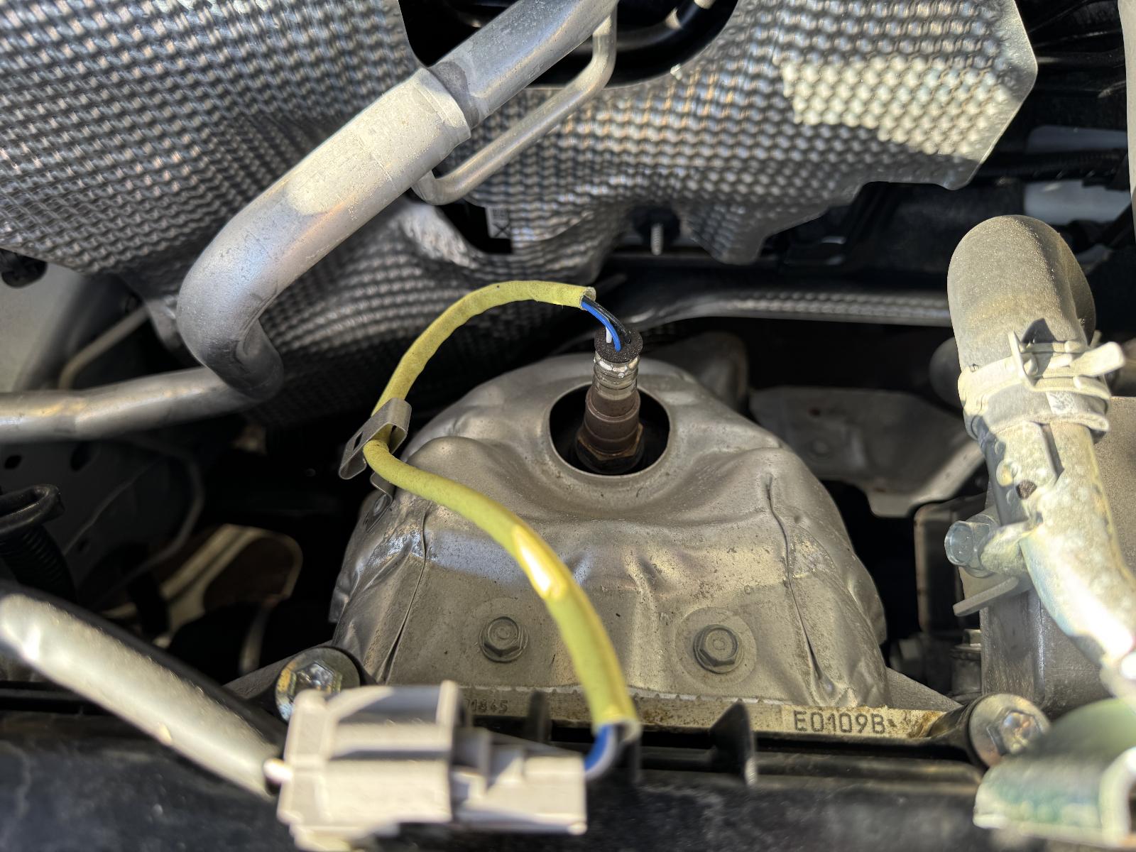 View NISSAN XTRAIL 2024 5 Door Station Wagon Breaking