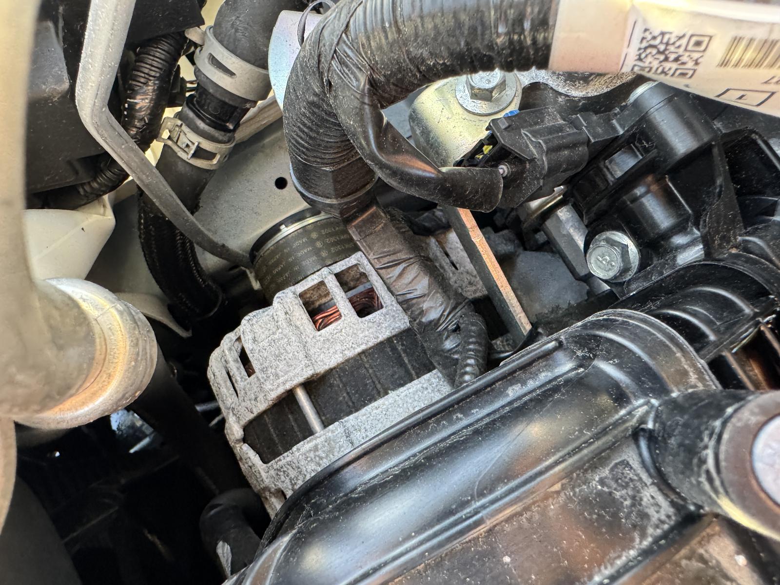 View NISSAN XTRAIL 2024 5 Door Station Wagon Breaking