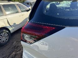 View NISSAN XTRAIL 2024 5 Door Station Wagon Breaking