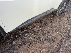 View NISSAN XTRAIL 2024 5 Door Station Wagon Breaking