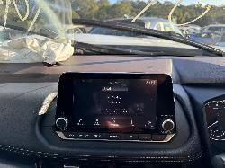 View NISSAN XTRAIL 2024 5 Door Station Wagon Breaking