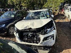View NISSAN XTRAIL 2024 5 Door Station Wagon Breaking