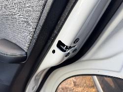 View NISSAN XTRAIL 2024 5 Door Station Wagon Breaking