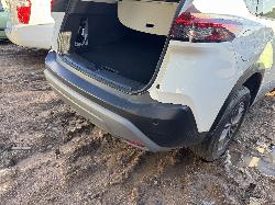 View NISSAN XTRAIL 2024 5 Door Station Wagon Breaking