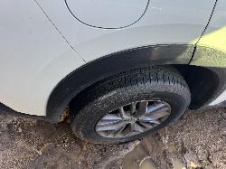 View NISSAN XTRAIL 2024 5 Door Station Wagon Breaking