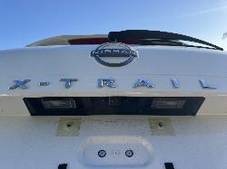 View NISSAN XTRAIL 2024 5 Door Station Wagon Breaking