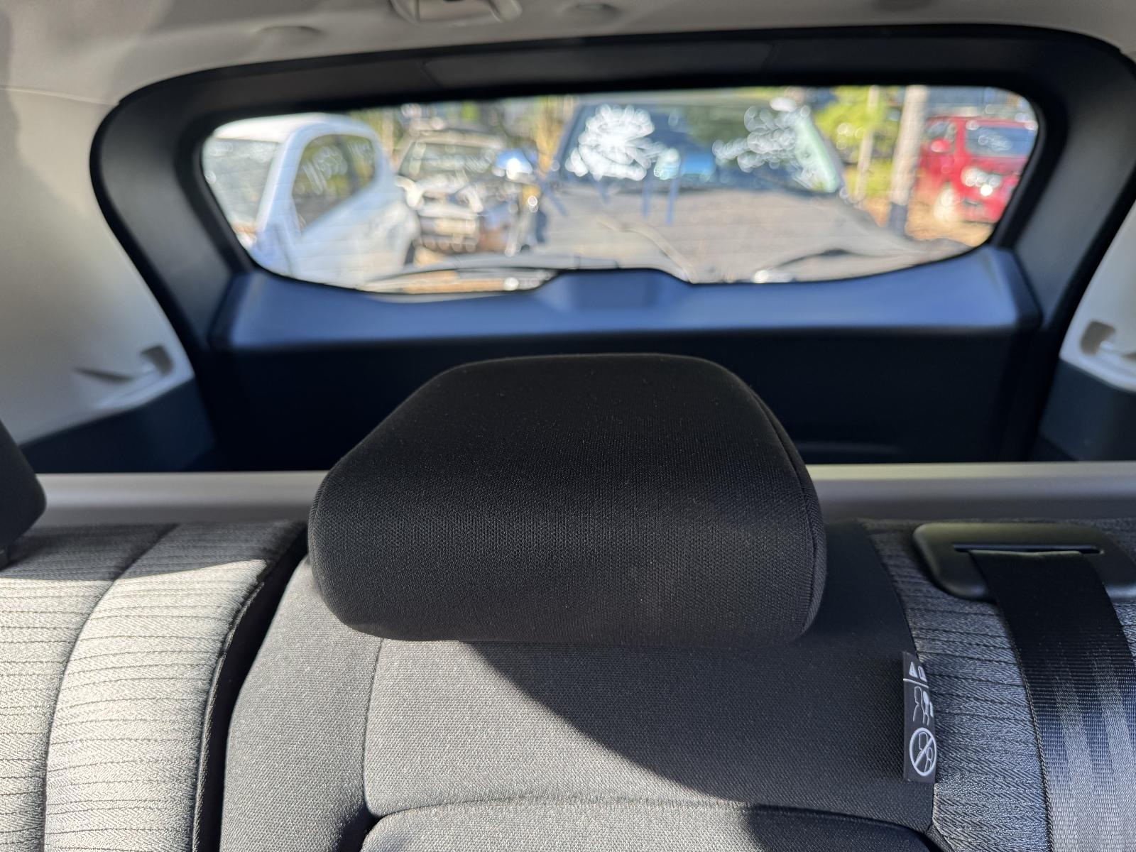 View NISSAN XTRAIL 2024 5 Door Station Wagon Breaking