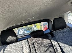 View NISSAN XTRAIL 2024 5 Door Station Wagon Breaking