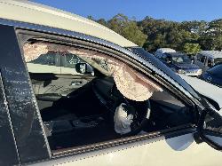 View NISSAN XTRAIL 2024 5 Door Station Wagon Breaking