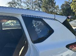 View NISSAN XTRAIL 2024 5 Door Station Wagon Breaking