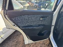 View NISSAN XTRAIL 2024 5 Door Station Wagon Breaking