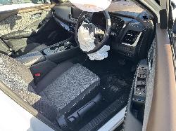 View NISSAN XTRAIL 2024 5 Door Station Wagon Breaking