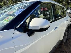 View NISSAN XTRAIL 2024 5 Door Station Wagon Breaking