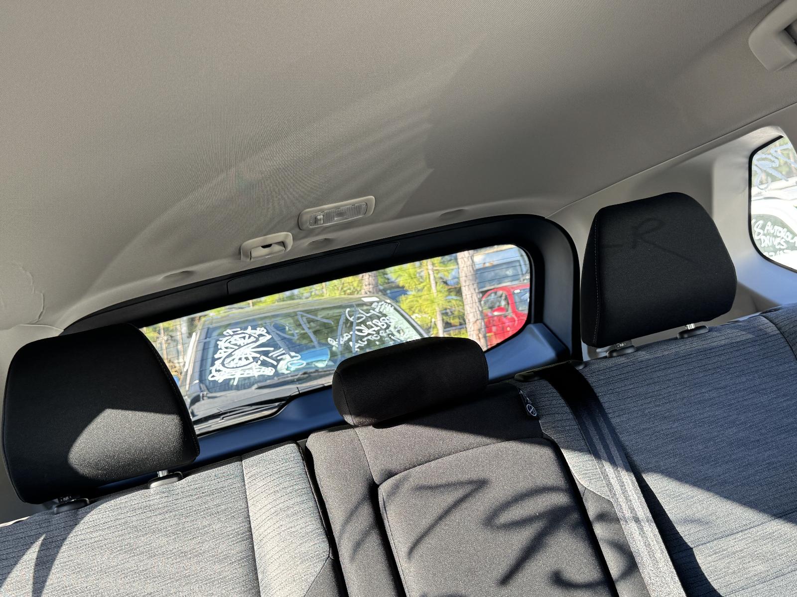 View NISSAN XTRAIL 2024 5 Door Station Wagon Breaking