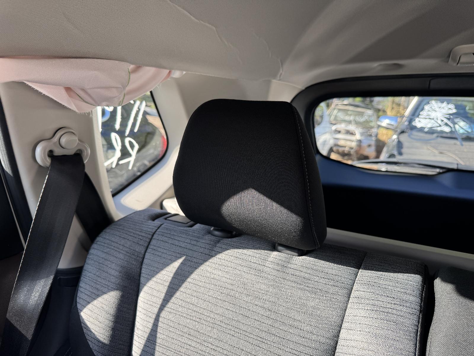 View NISSAN XTRAIL 2024 5 Door Station Wagon Breaking